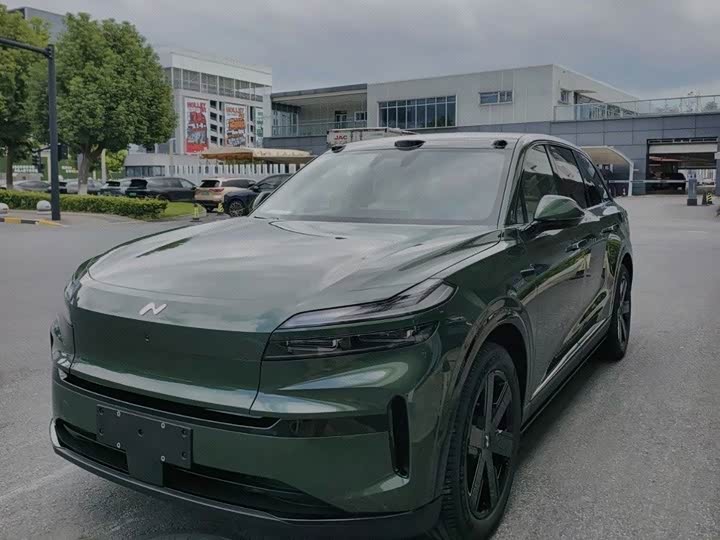 Nio Onvo L80, 2026 — купить в Ижевске под ключ