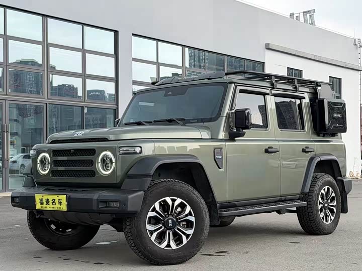 BAW 212 T01, 2024 — купить в Тольятти под ключ