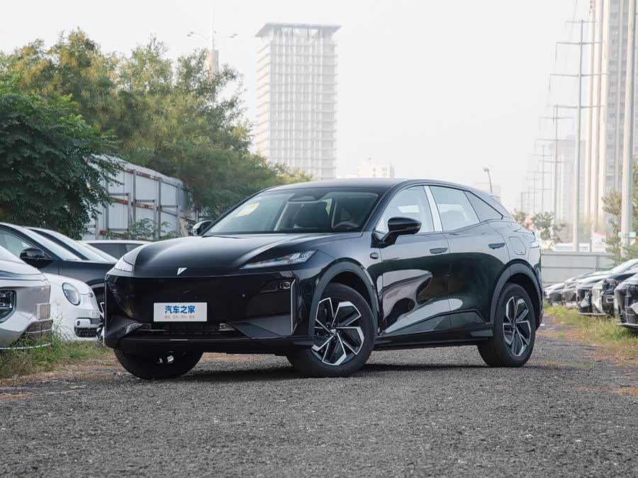 Changan Deepal S07 (S7), 2026 — купить в Смоленске под ключ