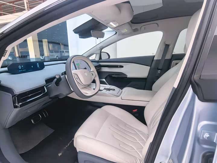 GAC Hyptec GT, 2023 — фото 5 из 9
