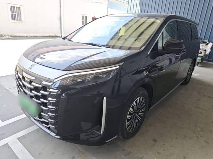 BYD Xia, 2024 — купить в Москве под ключ