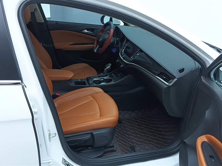 Buick Verano, 2022 — фото 8 из 9