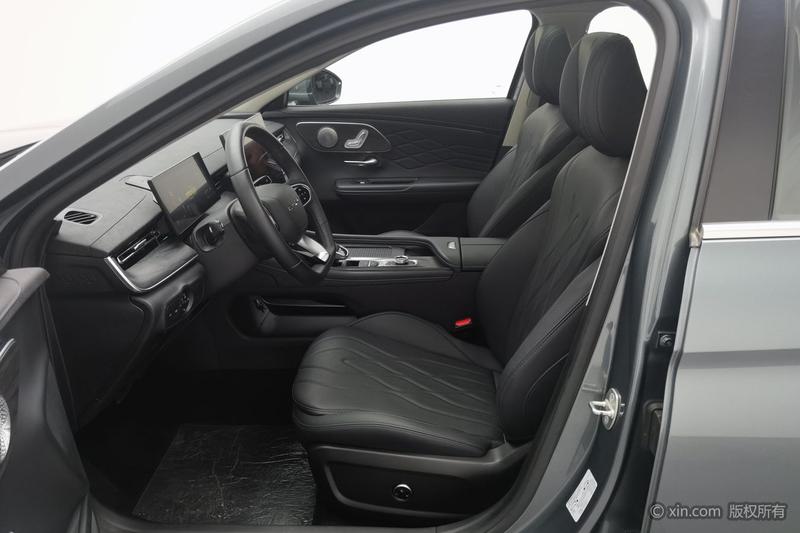 Chery Arrizo 8 Pro, 2024 — фото 12 из 12