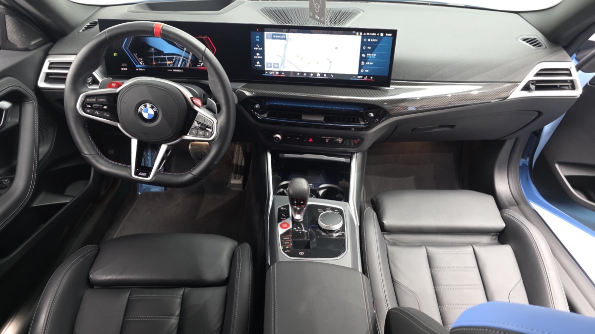 BMW M2, 2025 — фото 6 из 12