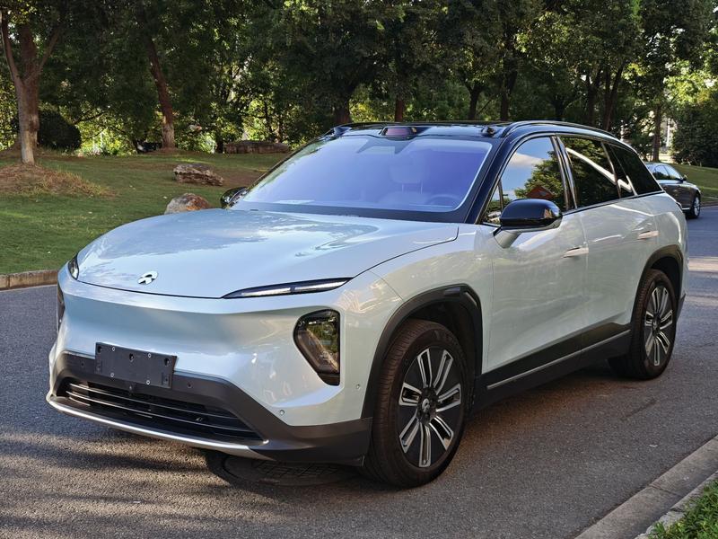 Nio ES7, 2023 — купить в Орле под ключ