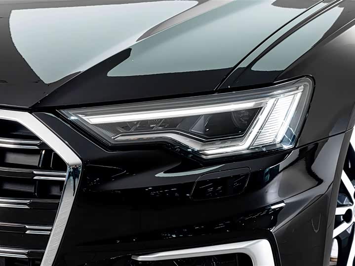 Audi A6L, 2024 — фото 4 из 9