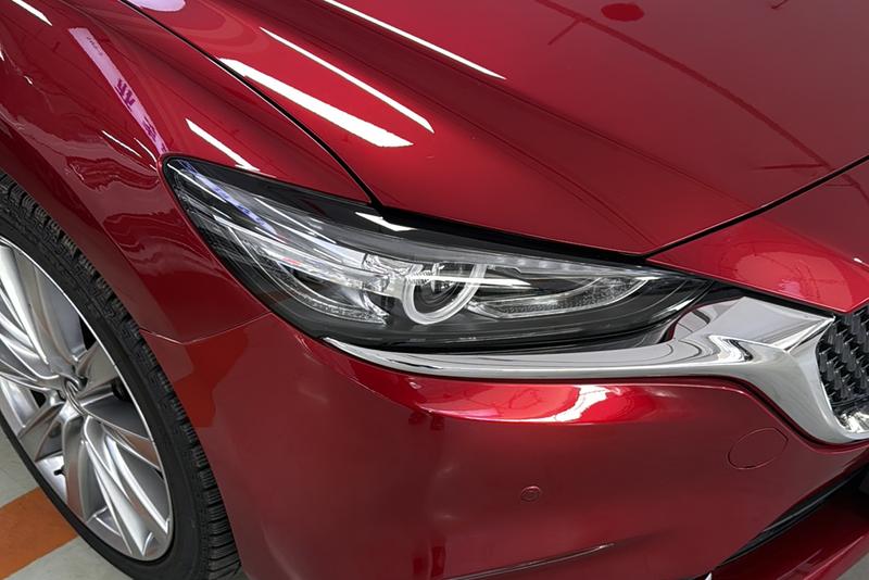 Mazda Atenza, 2023 — фото 5 из 8