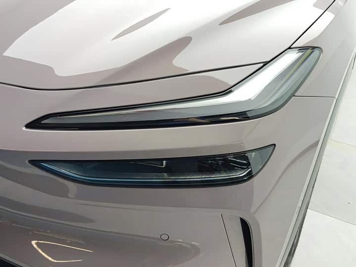 Nio Onvo L60, 2025 — фото 5 из 9