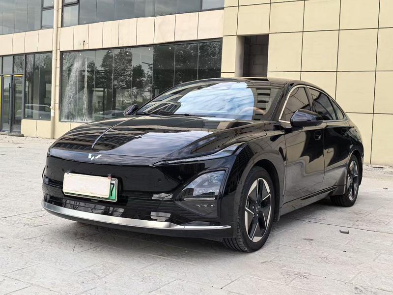 Wuling Starlight, 2025 — купить в Перми под ключ