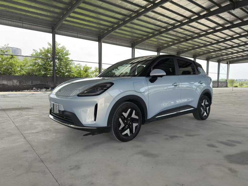 Wuling Bingo S, 2025 — купить в Санкт-Петербурге под ключ