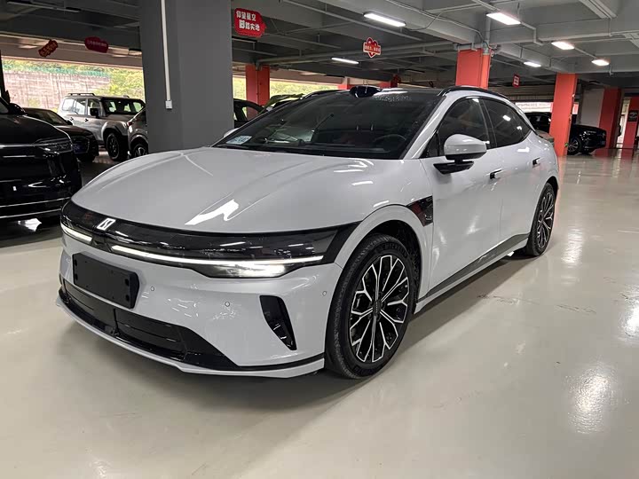 Zeekr 007 GT, 2026 — купить в Санкт-Петербурге под ключ