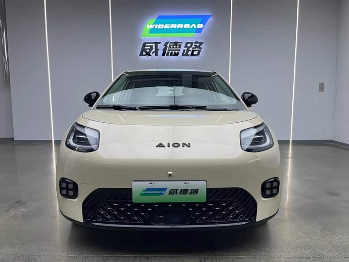 GAC Aion UT, 2025 — фото 2 из 9