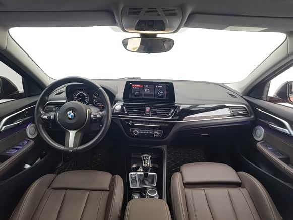 BMW 1 Series, 2021 — фото 2 из 9