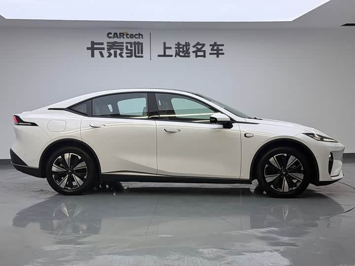 Changan Deepal L07, 2026 — фото 4 из 9