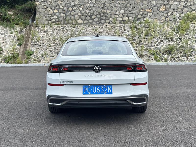 Volkswagen Lamando L, 2024 — фото 5 из 10