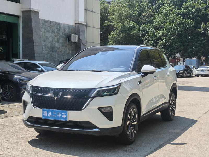 Wuling Asta, 2022 — купить в Костроме под ключ