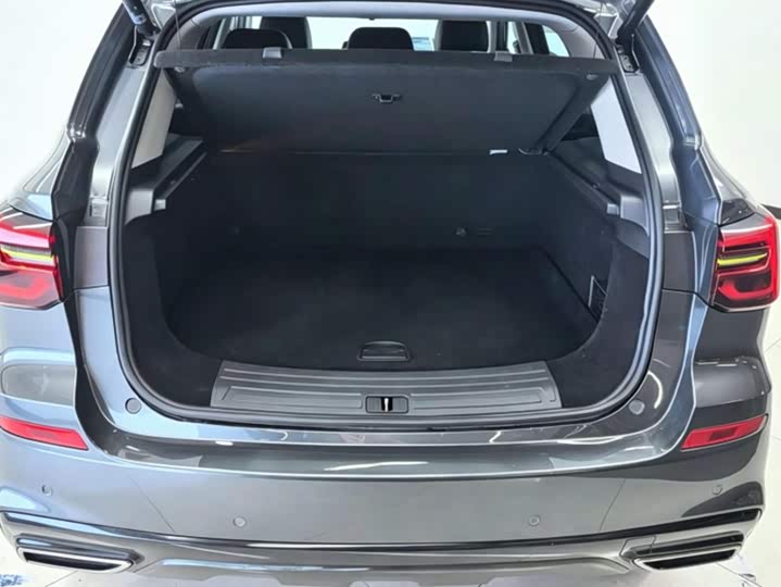 Roewe RX5 Hybrid, 2021 — фото 4 из 9