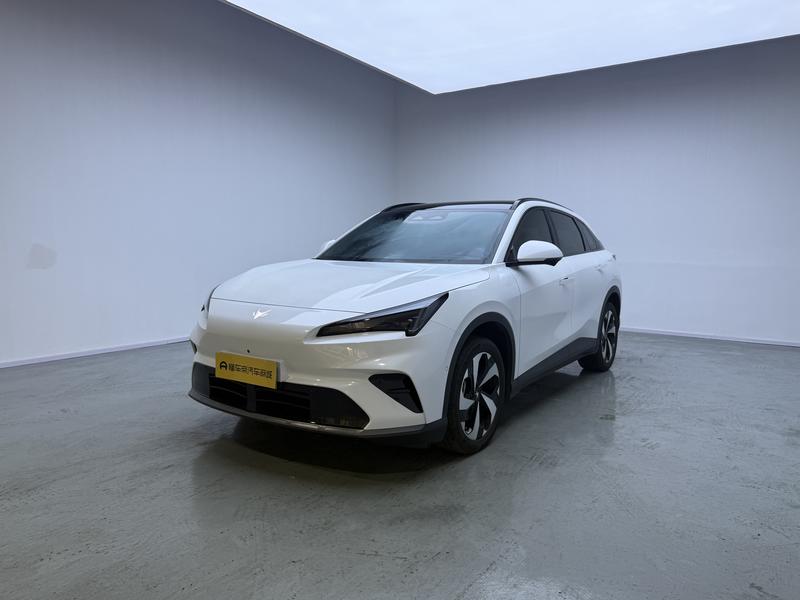 BAIC Arcfox Alpha T5, 2025 — купить в Санкт-Петербурге под ключ