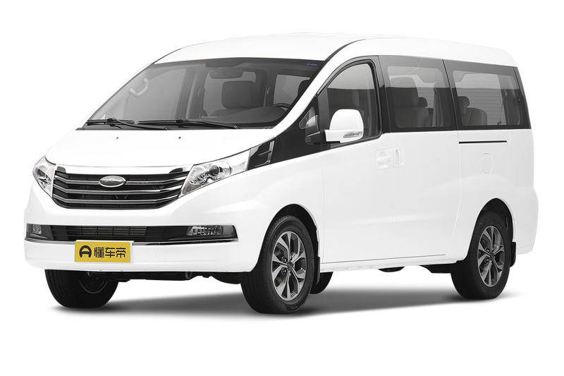 JAC Refine L5, 2022 — фото 9 из 9