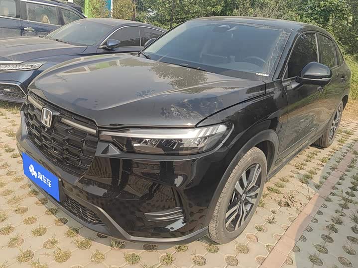 Honda HR-V, 2026 — купить в Туле под ключ