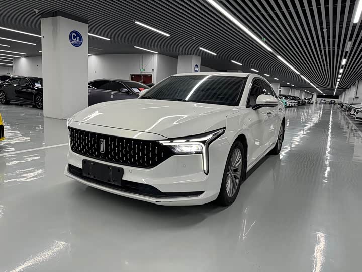 Bestune B70, 2023 — купить в Тольятти под ключ
