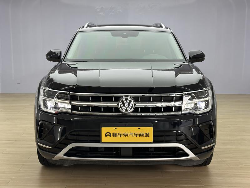 Volkswagen Teramont Pro, 2023 — фото 2 из 12