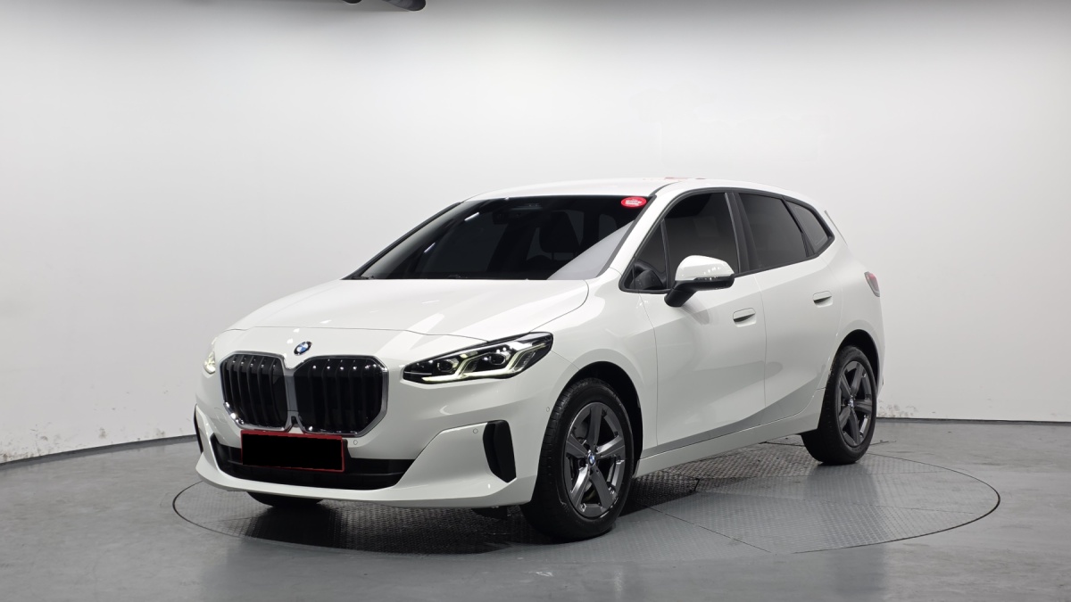 BMW 2 Series, 2025 — купить в Самаре под ключ