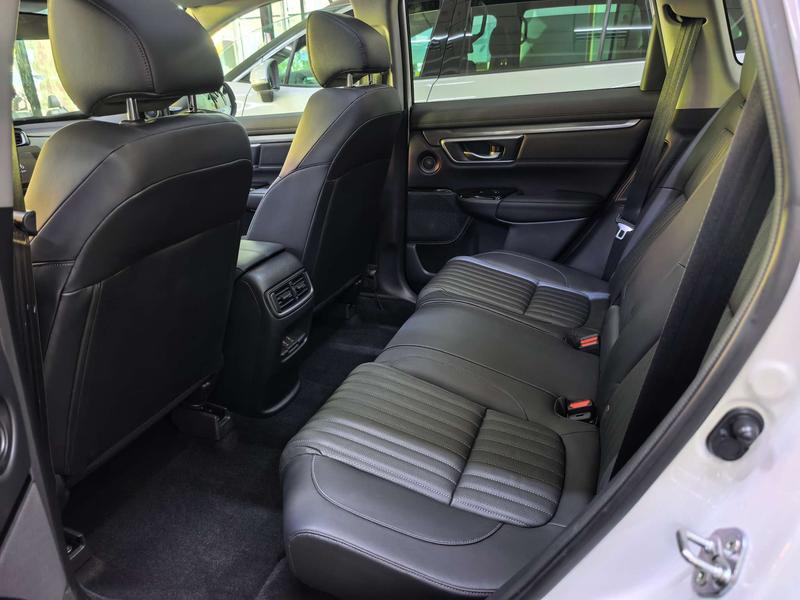 Honda Breeze, 2022 — фото 9 из 12