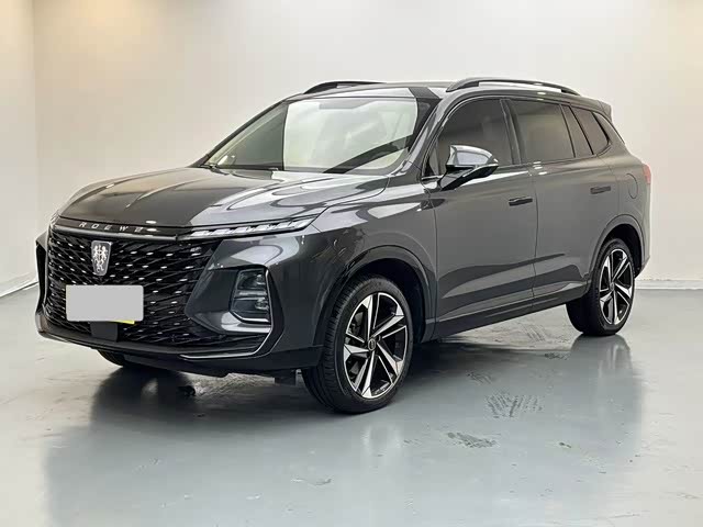 Roewe RX5 Max, 2022 — купить в Костроме под ключ