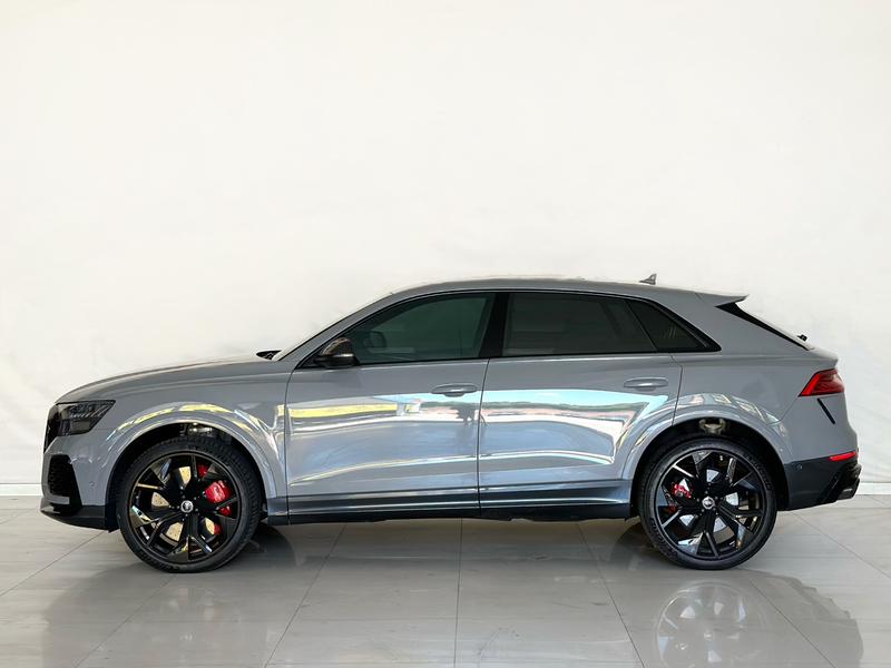 Audi RS Q8, 2022 — фото 4 из 12