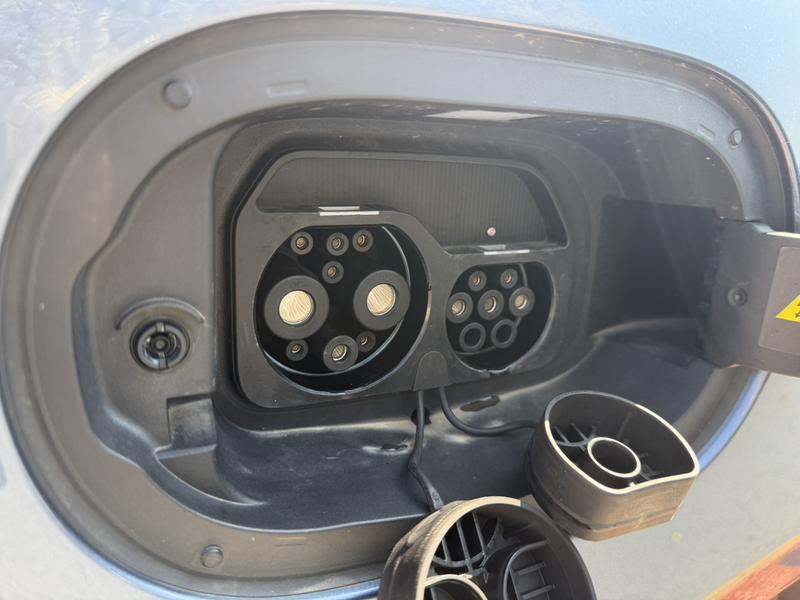 BYD Seal 05 DM-i Hybrid, 2024 — фото 12 из 12