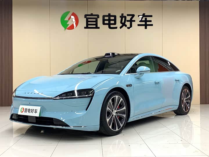 Luxeed S7, 2024 — купить в Рязани под ключ