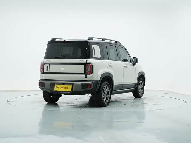 Baojun Yep Plus, 2025 — фото 7 из 9