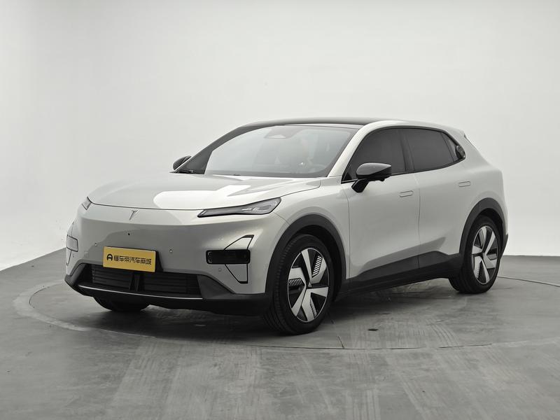 Changan Deepal S05, 2024 — купить в Казани под ключ