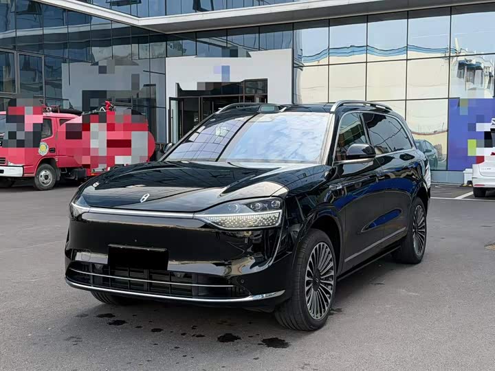 Aito M9, 2025 — купить в Санкт-Петербурге под ключ