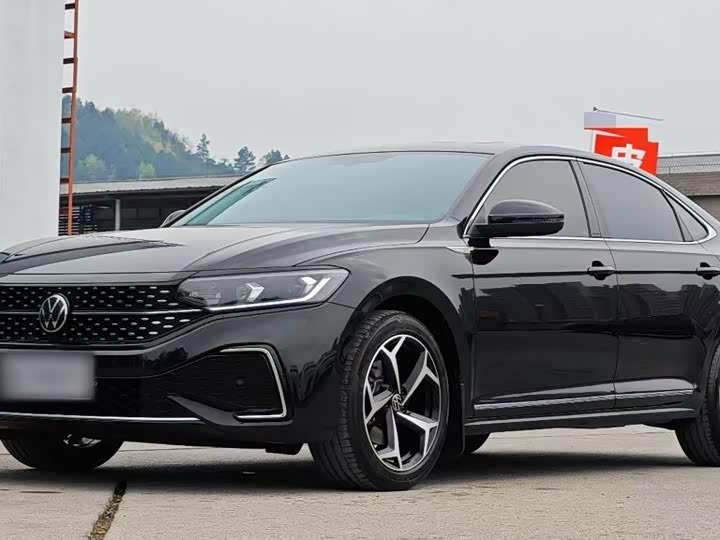 Volkswagen Passat, 2025 — купить в Воронеже под ключ