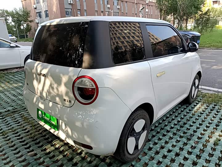 Changan Qiyuan (Nevo) Lumin, 2024 — фото 7 из 9
