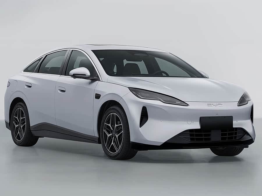 BYD Seal 06 Hybrid/EV, 2026 — купить в Ижевске под ключ