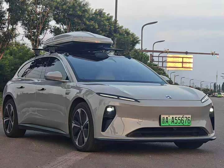 Nio ET5T, 2024 — купить в Самаре под ключ
