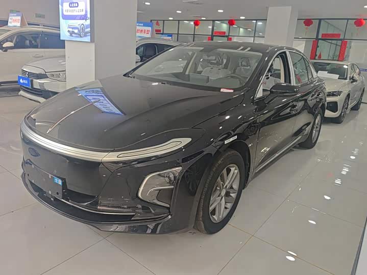 Hongqi E-QM5, 2026 — купить в Белгороде под ключ