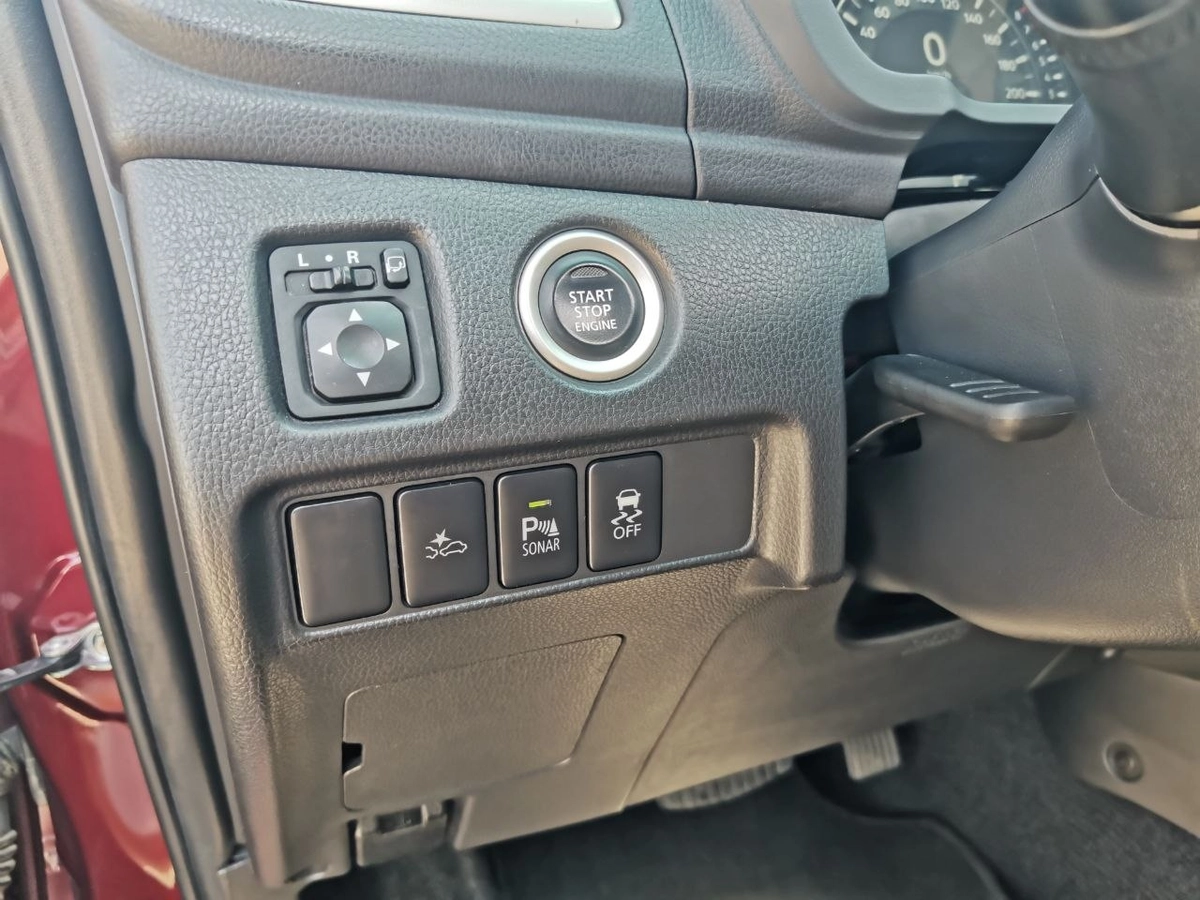 Mitsubishi Montero Sport, 2022 — фото 6 из 12