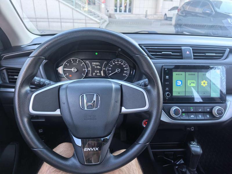 Honda Envix, 2022 — фото 10 из 12