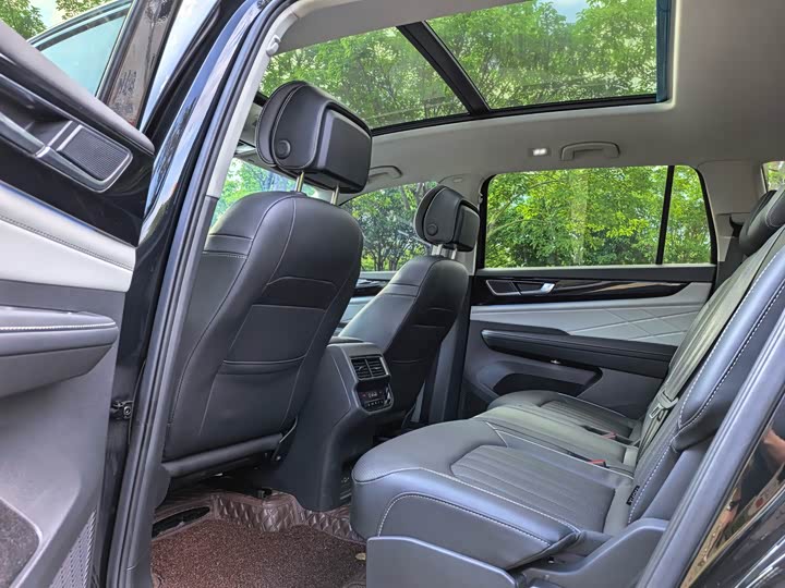 Volkswagen Teramont Pro, 2022 — фото 5 из 9