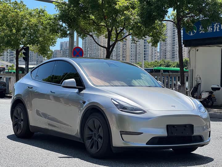 Tesla Model Y, 2023 — купить в Ижевске под ключ