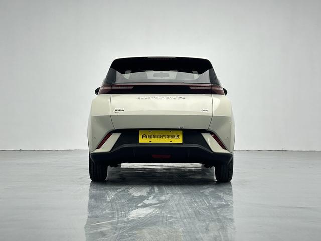 BYD Seagull, 2023 — фото 6 из 12