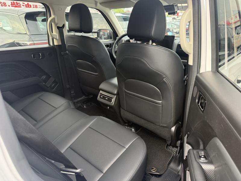 Haval Raptor Hybrid, 2024 — фото 12 из 12