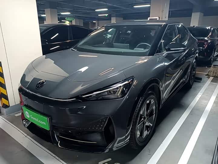Volkswagen ID.Unyx 06, 2024 — купить в Иванове под ключ