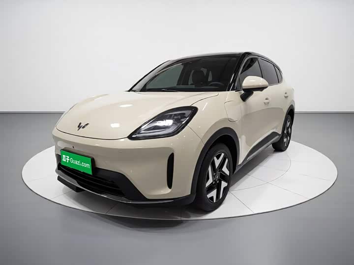 Wuling Bingo S, 2025 — купить в Брянске под ключ