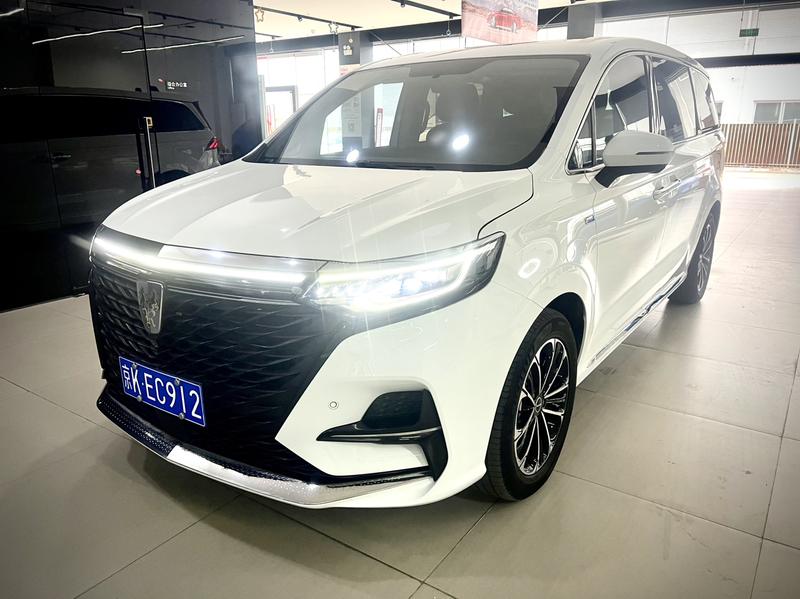 Roewe iMax 8, 2021 — купить в Иванове под ключ