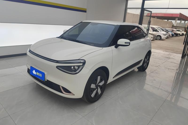 Dongfeng Yipai Nano 01, 2025 — купить в Туле под ключ